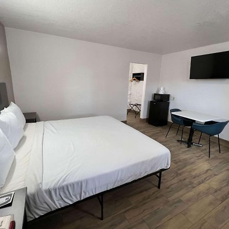 Motel 6-Orange, Ca - Anaheim מראה חיצוני תמונה