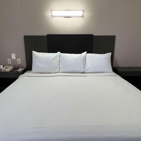 Motel 6-Orange, Ca - Anaheim מראה חיצוני תמונה