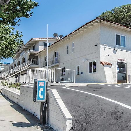 Motel 6-Orange, Ca - Anaheim מראה חיצוני תמונה