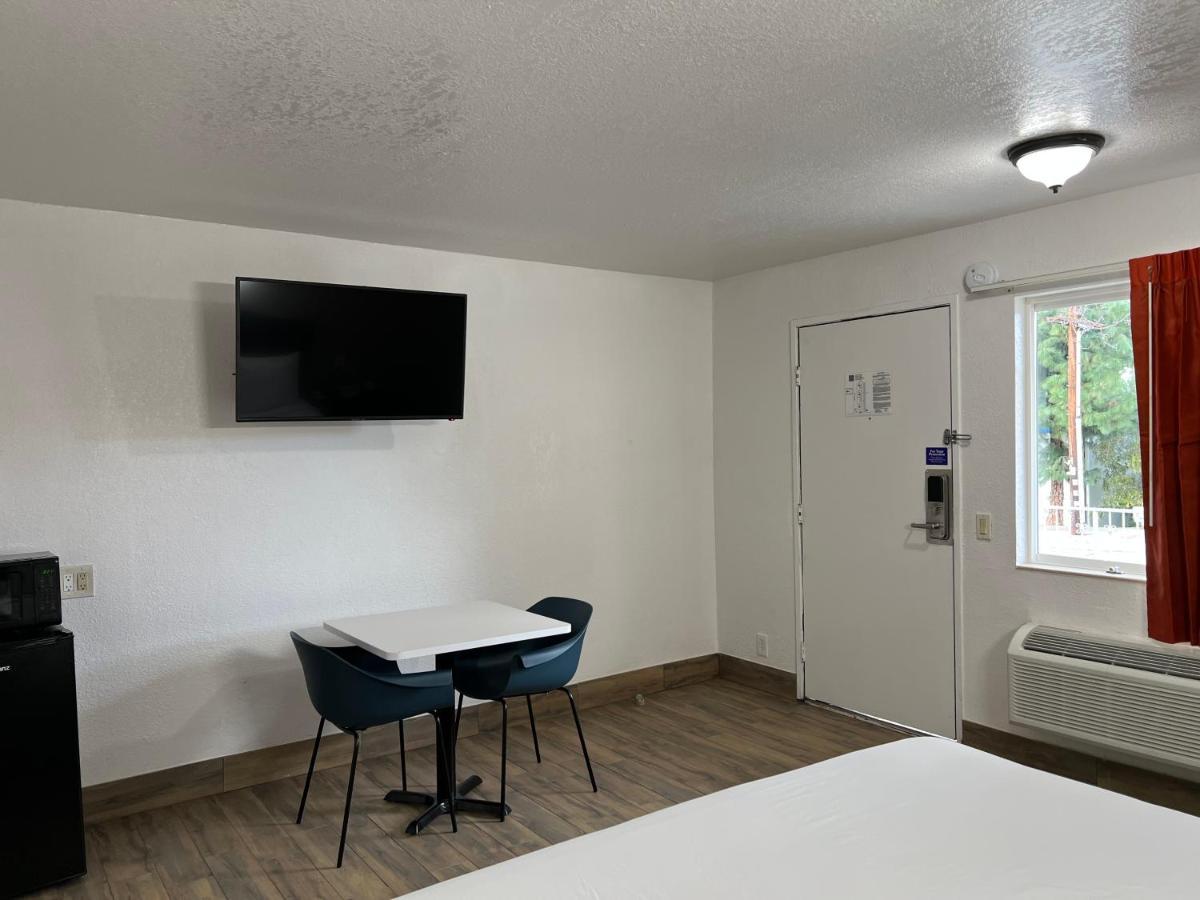 Motel 6-Orange, Ca - Anaheim מראה חיצוני תמונה