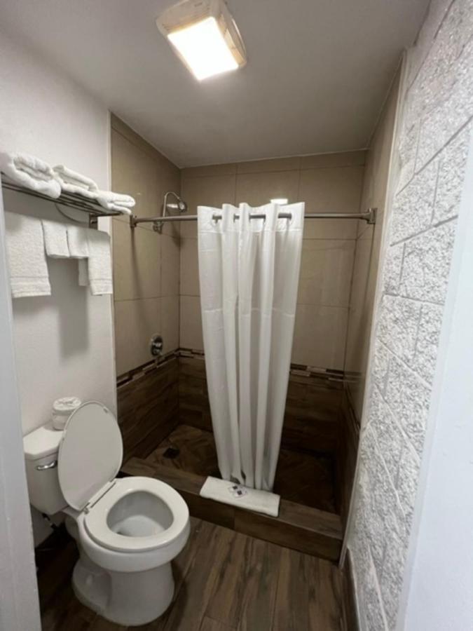 Motel 6-Orange, Ca - Anaheim מראה חיצוני תמונה