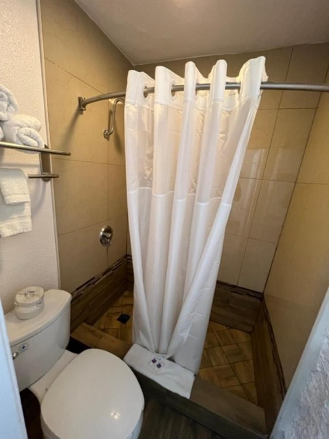 Motel 6-Orange, Ca - Anaheim מראה חיצוני תמונה