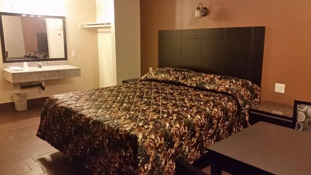 Motel 6-Orange, Ca - Anaheim מראה חיצוני תמונה
