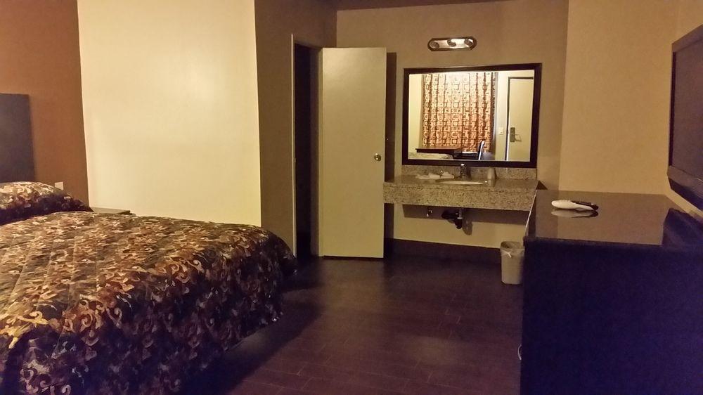 Motel 6-Orange, Ca - Anaheim מראה חיצוני תמונה