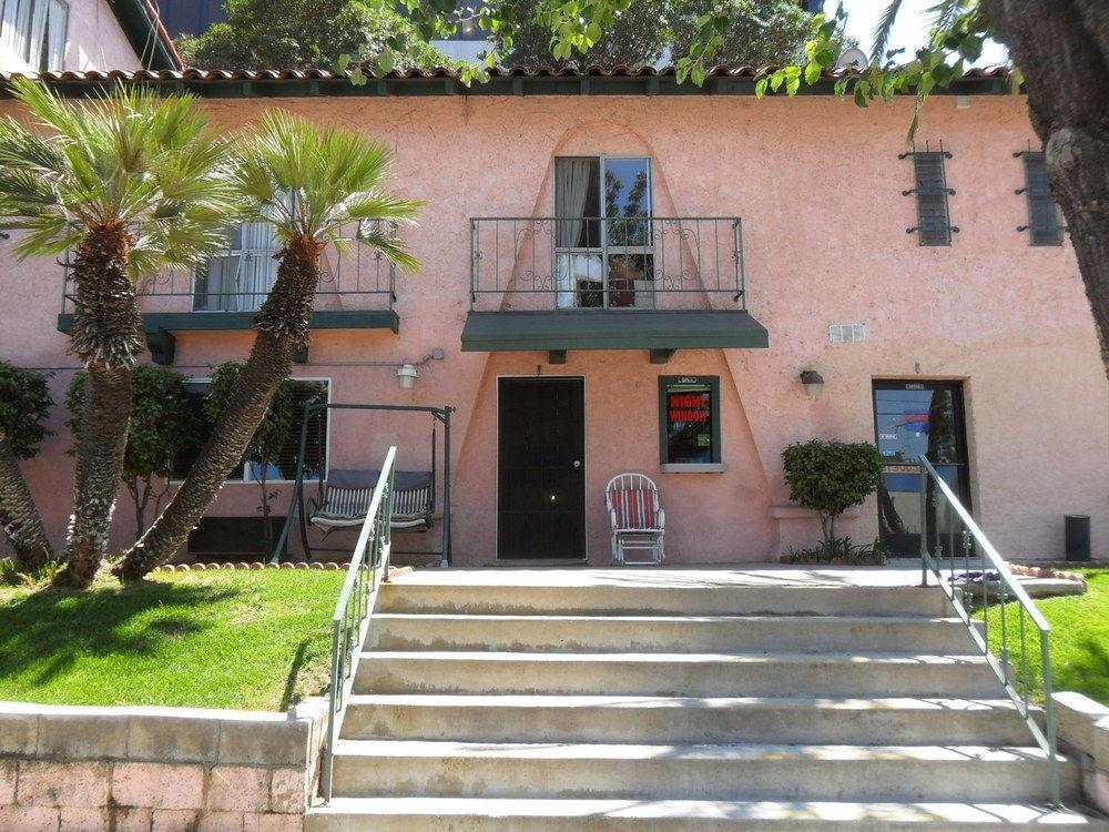 Motel 6-Orange, Ca - Anaheim מראה חיצוני תמונה