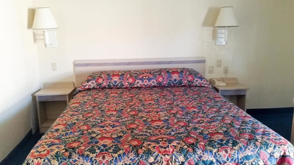 Motel 6-Orange, Ca - Anaheim מראה חיצוני תמונה