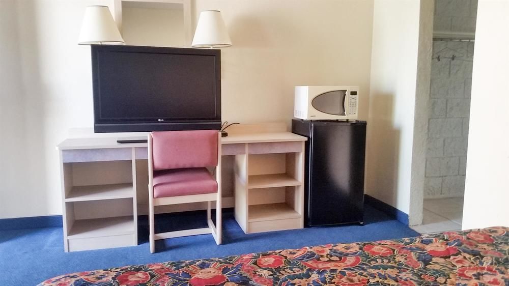 Motel 6-Orange, Ca - Anaheim מראה חיצוני תמונה