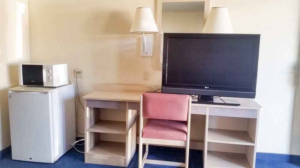 Motel 6-Orange, Ca - Anaheim מראה חיצוני תמונה