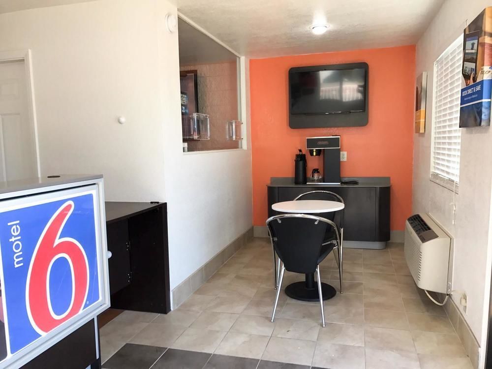 Motel 6-Orange, Ca - Anaheim מראה חיצוני תמונה